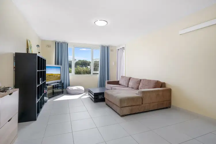 Third view of Homely apartment listing, 19/34 Barber Avenue, Eastlakes NSW 2018