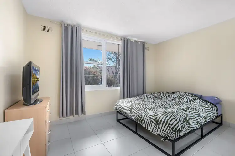 Fourth view of Homely apartment listing, 19/34 Barber Avenue, Eastlakes NSW 2018