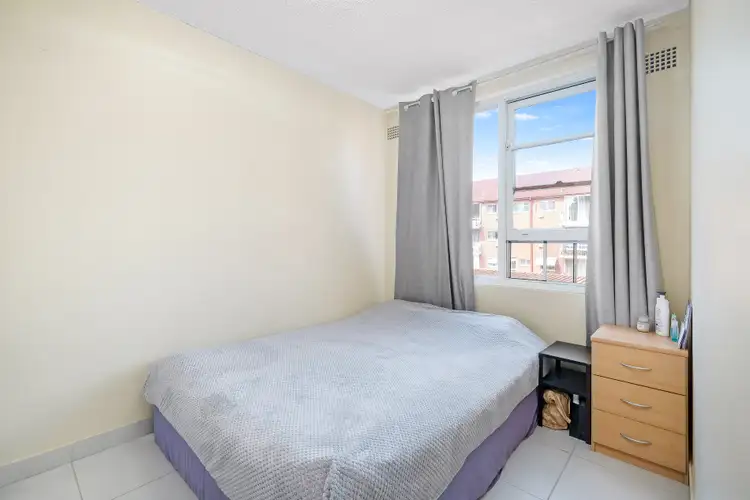 Fifth view of Homely apartment listing, 19/34 Barber Avenue, Eastlakes NSW 2018