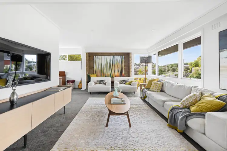 Fourth view of Homely house listing, 11 Le Mans Court, Doncaster VIC 3108