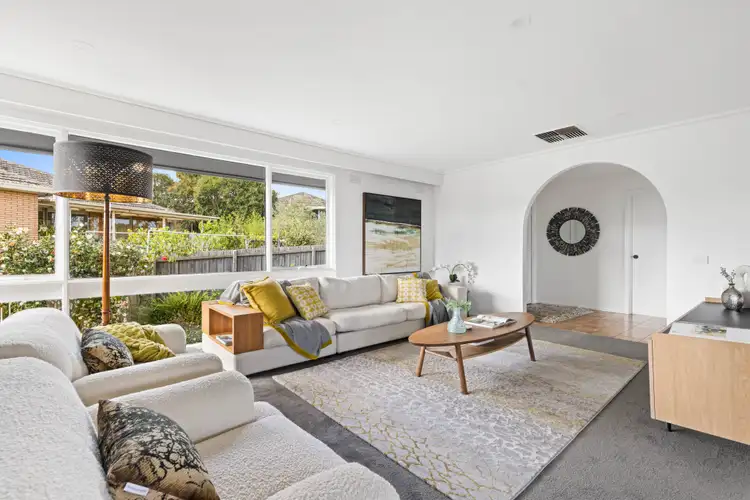 Fifth view of Homely house listing, 11 Le Mans Court, Doncaster VIC 3108