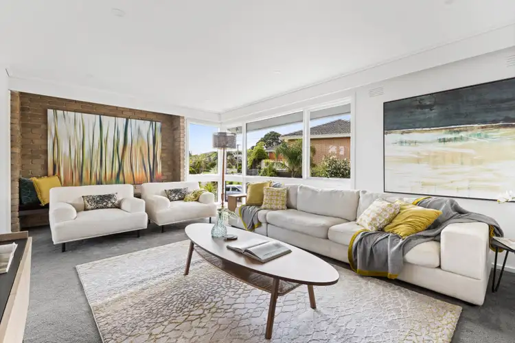 Sixth view of Homely house listing, 11 Le Mans Court, Doncaster VIC 3108