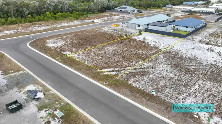Fifth view of Homely land listing, 26 Oystercatcher Street, Woodgate QLD 4660
