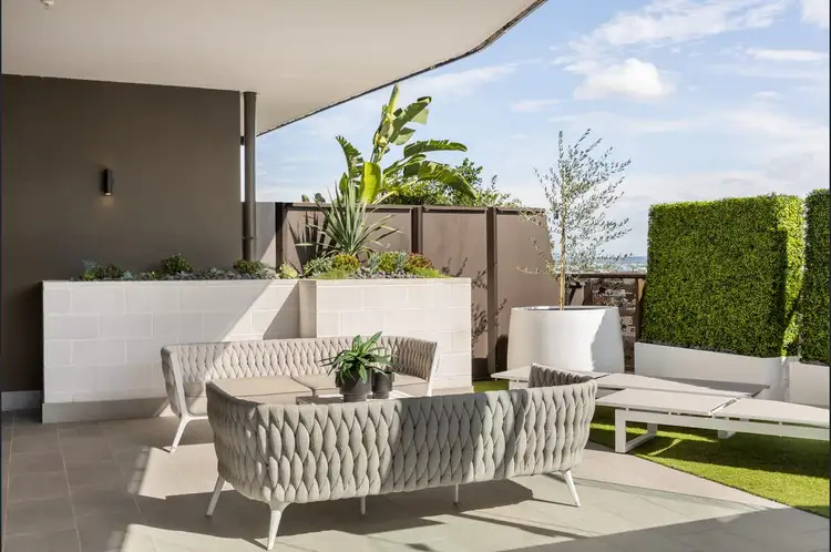 Second view of Homely apartment listing, 14 Ella Street, Newstead QLD 4006