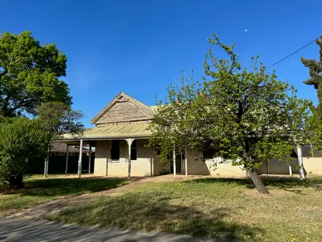 Main view of Homely house listing, 27 Mellool street, Barham NSW 2732
