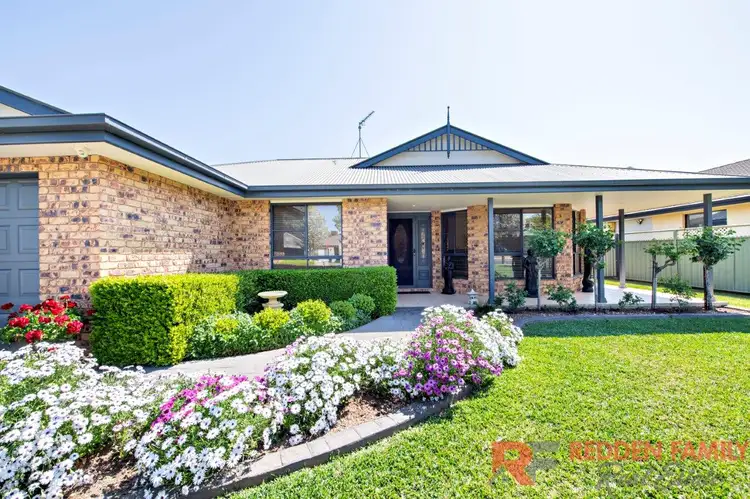 Second view of Homely house listing, 13 Saint Andrews Drive, Dubbo NSW 2830