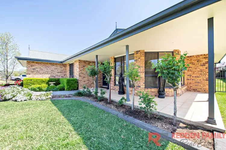 Third view of Homely house listing, 13 Saint Andrews Drive, Dubbo NSW 2830