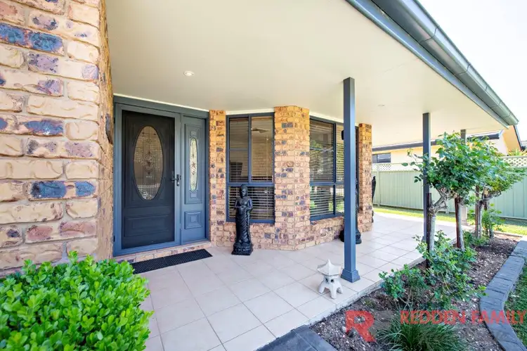 Fourth view of Homely house listing, 13 Saint Andrews Drive, Dubbo NSW 2830