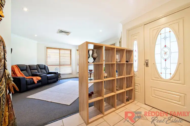 Fifth view of Homely house listing, 13 Saint Andrews Drive, Dubbo NSW 2830