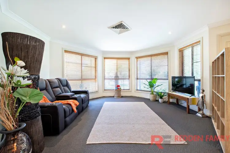 Sixth view of Homely house listing, 13 Saint Andrews Drive, Dubbo NSW 2830