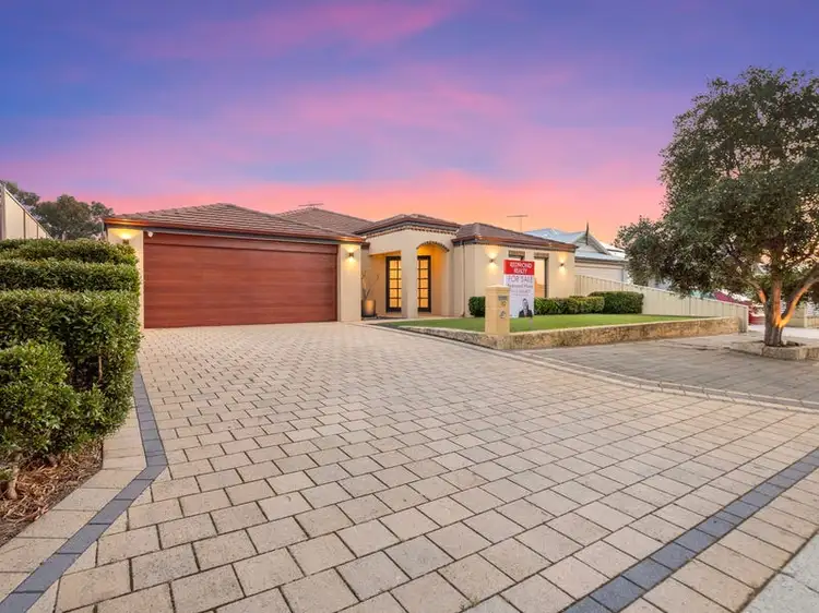 10 Tortorici Avenue, Sinagra WA 6065
