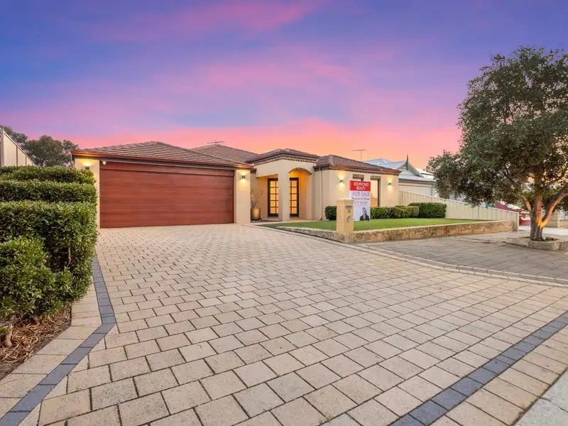 Main view of Homely house listing, 10 Tortorici Avenue, Sinagra WA 6065