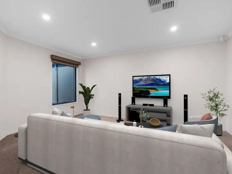 Fifth view of Homely house listing, 10 Tortorici Avenue, Sinagra WA 6065