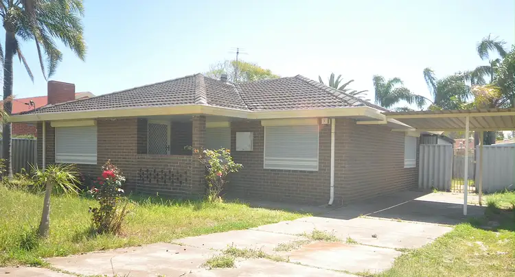 Main view of Homely house listing, 53 Ticehurst Way, Balga WA 6061
