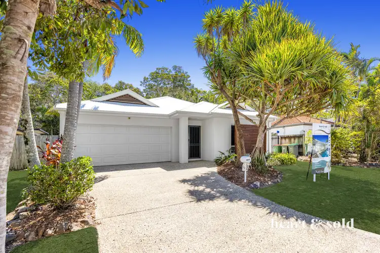 15 Stillwater Drive, Twin Waters QLD 4564