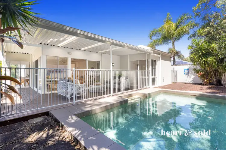 Second view of Homely house listing, 15 Stillwater Drive, Twin Waters QLD 4564
