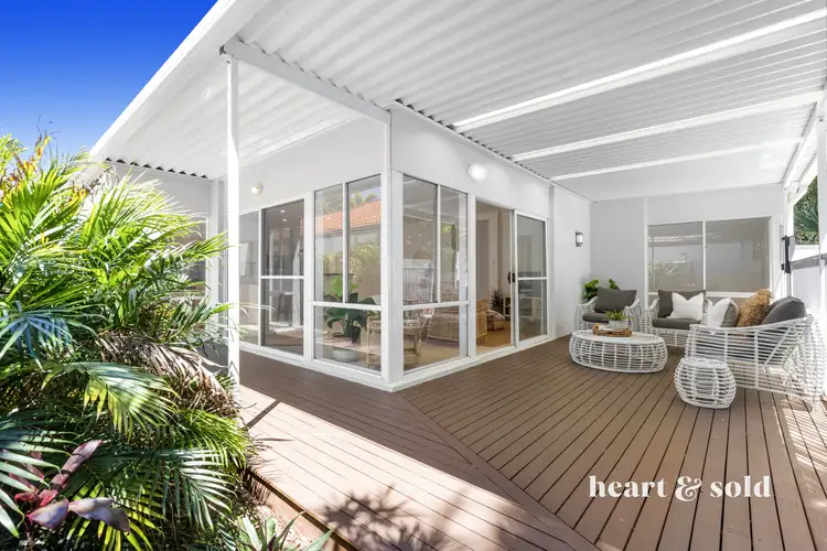 Third view of Homely house listing, 15 Stillwater Drive, Twin Waters QLD 4564