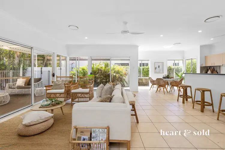 Fourth view of Homely house listing, 15 Stillwater Drive, Twin Waters QLD 4564