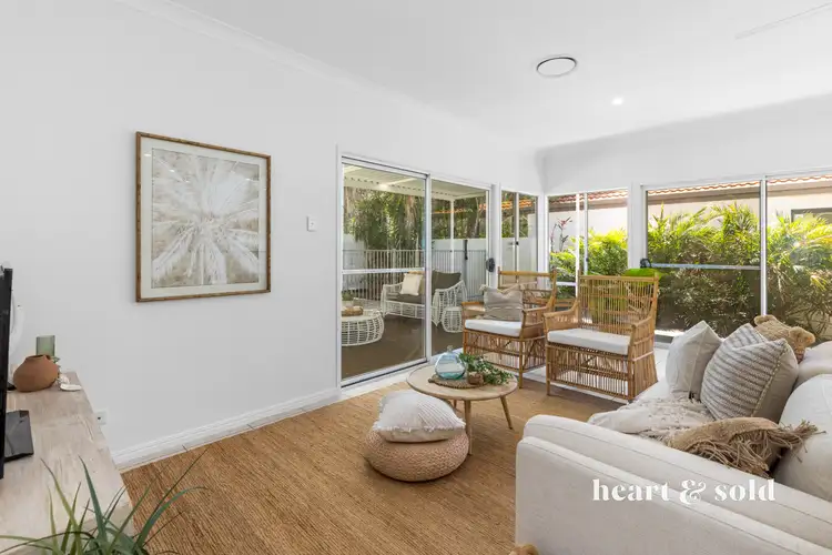 Fifth view of Homely house listing, 15 Stillwater Drive, Twin Waters QLD 4564