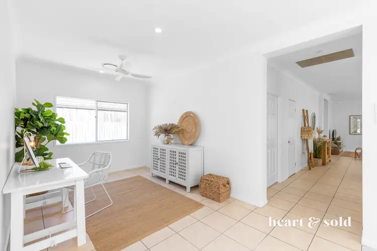 Sixth view of Homely house listing, 15 Stillwater Drive, Twin Waters QLD 4564