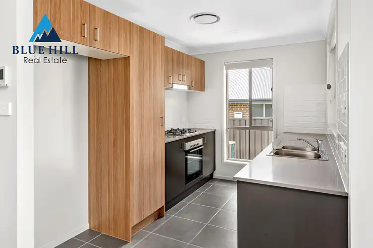 Second view of Homely semi-detached listing, 726 Cartwright Street, Gillieston Heights NSW 2321