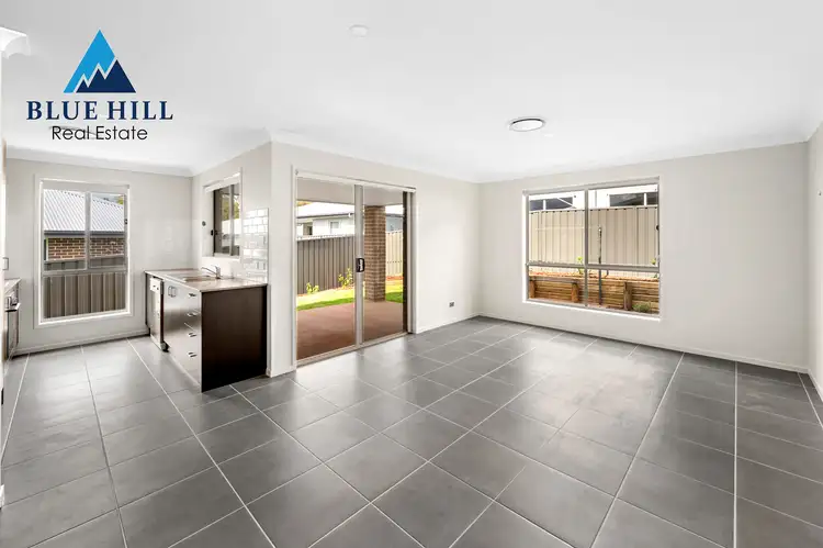 Fourth view of Homely semi-detached listing, 726 Cartwright Street, Gillieston Heights NSW 2321
