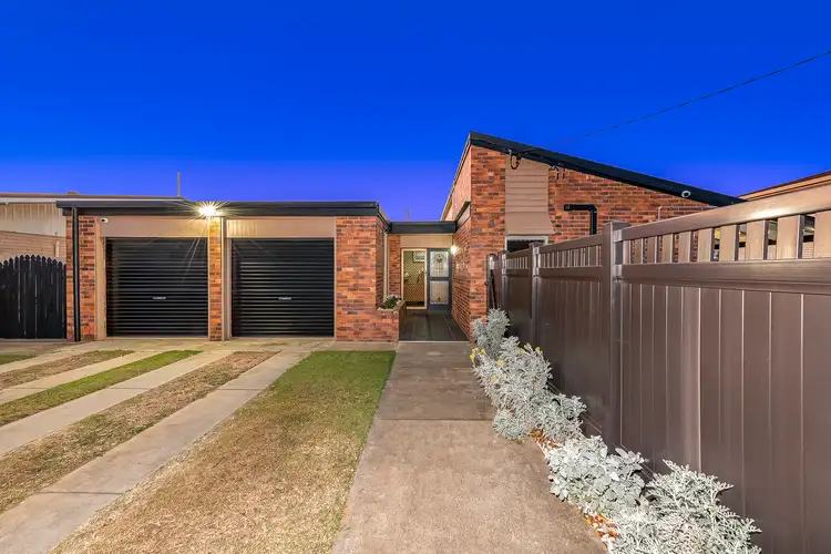 Second view of Homely house listing, 13 Salter Street, Kepnock QLD 4670