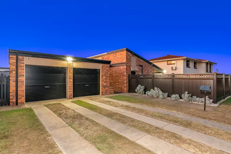 Third view of Homely house listing, 13 Salter Street, Kepnock QLD 4670