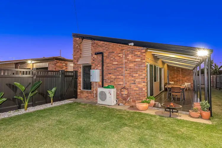 Fourth view of Homely house listing, 13 Salter Street, Kepnock QLD 4670