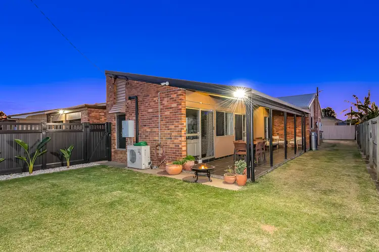 Fifth view of Homely house listing, 13 Salter Street, Kepnock QLD 4670
