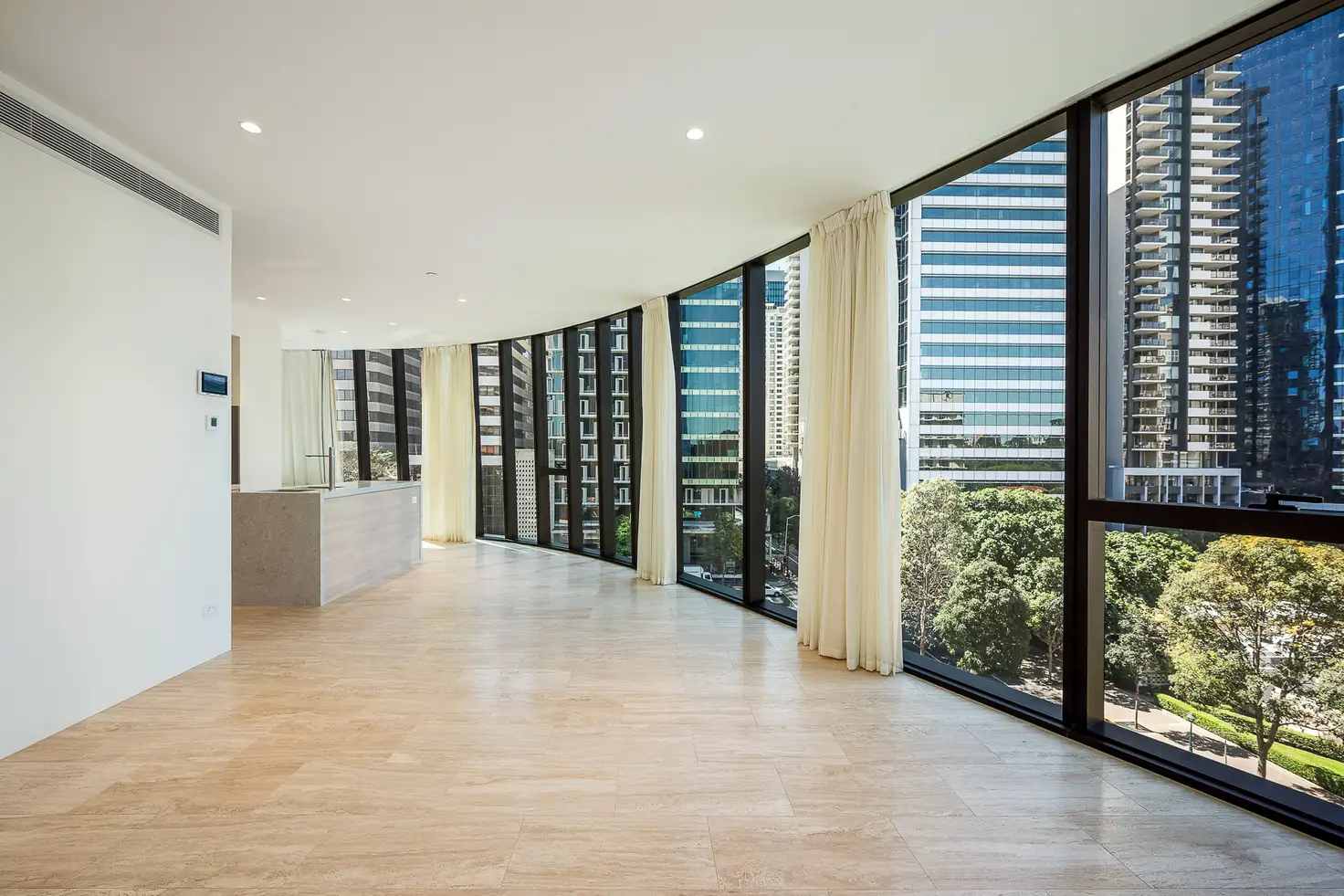 Main view of Homely apartment listing, 401/140 Alice Street, Brisbane City QLD 4000