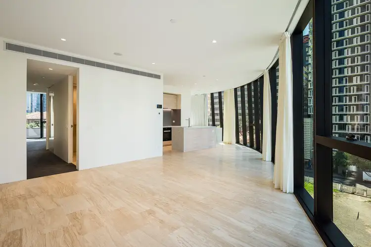 Third view of Homely apartment listing, 401/140 Alice Street, Brisbane City QLD 4000
