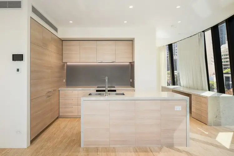 Fourth view of Homely apartment listing, 401/140 Alice Street, Brisbane City QLD 4000