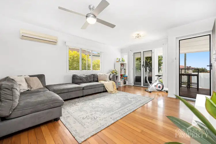 Second view of Homely house listing, 24 Decker Street, Chermside West QLD 4032