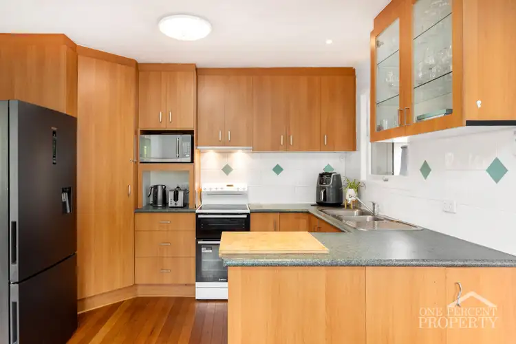 Fifth view of Homely house listing, 24 Decker Street, Chermside West QLD 4032