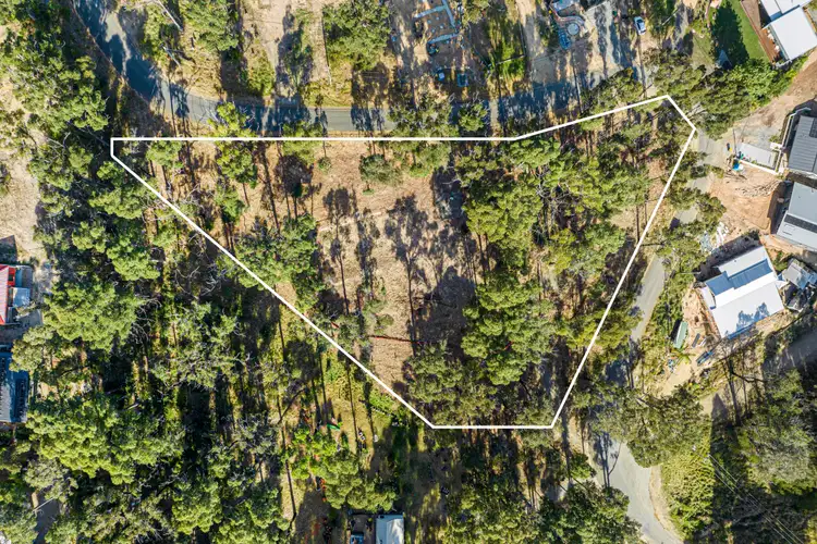 Third view of Homely land listing, 44 Yowani Road, Rosedale NSW 2536