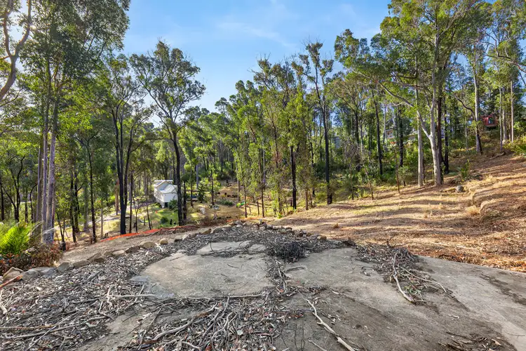 Fourth view of Homely land listing, 44 Yowani Road, Rosedale NSW 2536