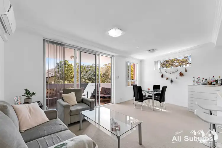 Third view of Homely apartment listing, 1101/3 Main Street, Varsity Lakes QLD 4227