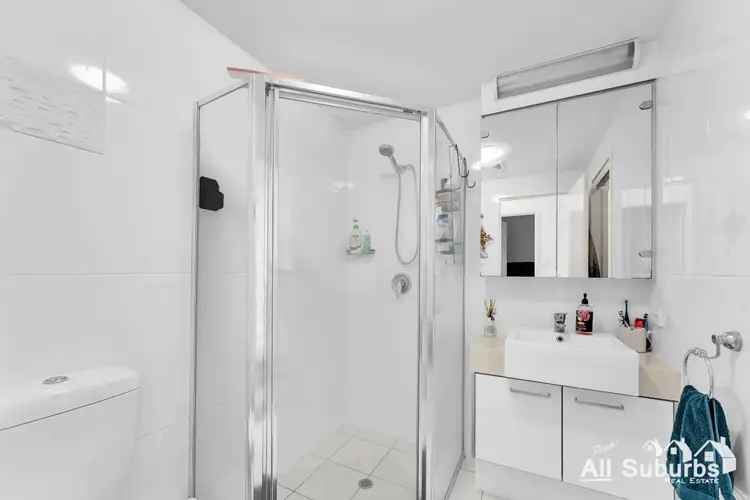 Fifth view of Homely apartment listing, 1101/3 Main Street, Varsity Lakes QLD 4227