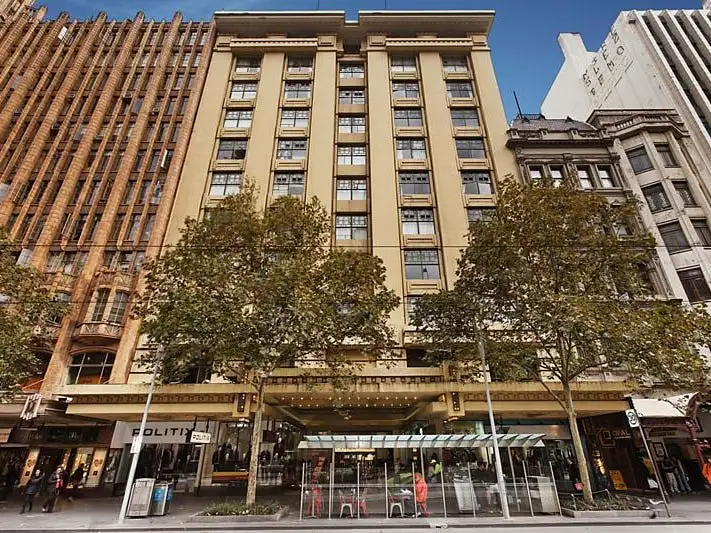 512/115 Swanston Street, Melbourne VIC 3000