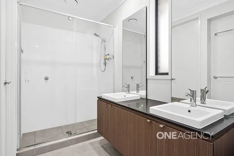 Fifth view of Homely house listing, 3 Dymock Drive, Calderwood NSW 2527