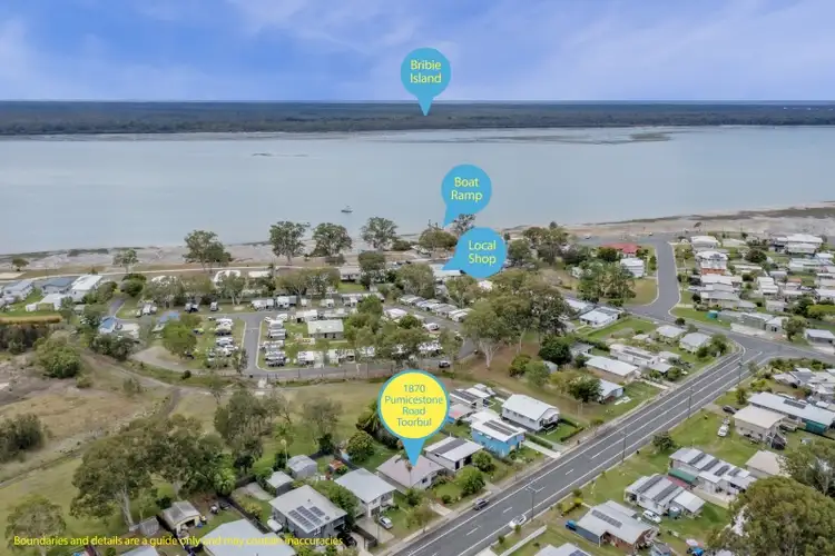 Second view of Homely house listing, 1870 Pumicestone Rd, Toorbul QLD 4510