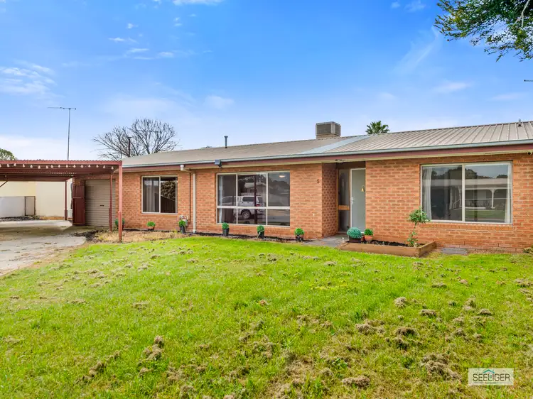 Fourth view of Homely house listing, 5 Andrea Court, Yarrawonga VIC 3730