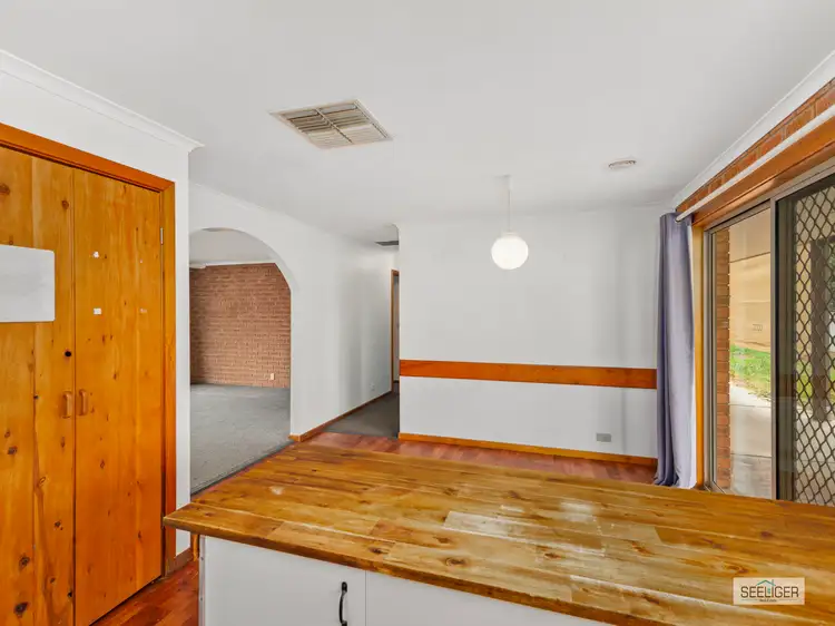 Fifth view of Homely house listing, 5 Andrea Court, Yarrawonga VIC 3730