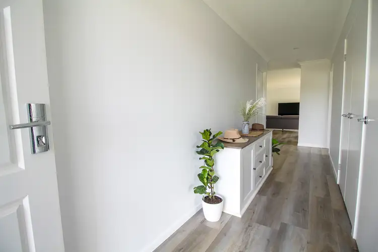 Second view of Homely house listing, 46 MULLERS ROAD, Redridge QLD 4660