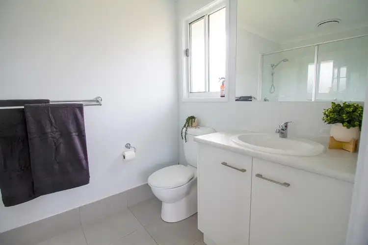 Third view of Homely house listing, 46 MULLERS ROAD, Redridge QLD 4660