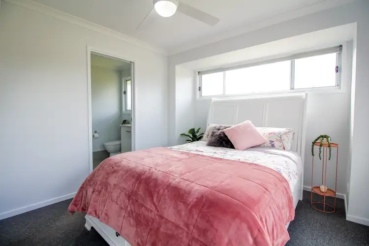 Fourth view of Homely house listing, 46 MULLERS ROAD, Redridge QLD 4660