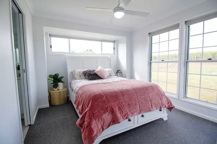 Sixth view of Homely house listing, 46 MULLERS ROAD, Redridge QLD 4660