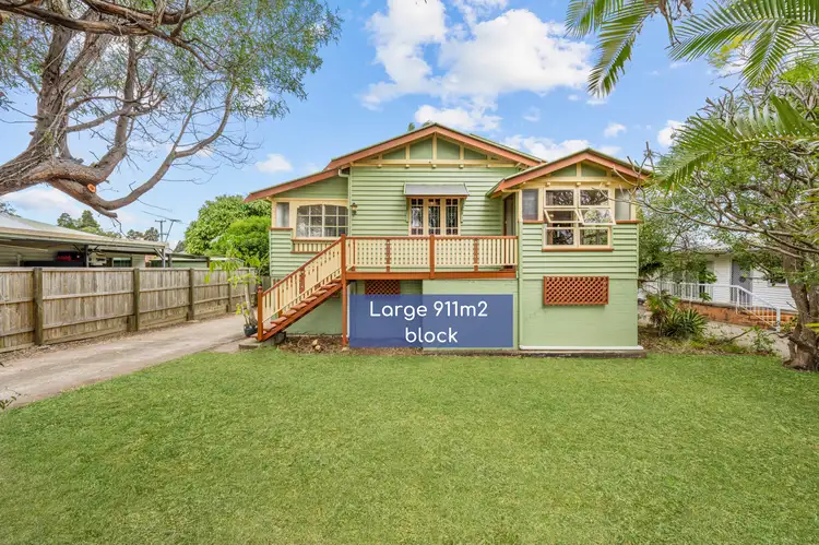 12 Beaton Street, Coopers Plains QLD 4108