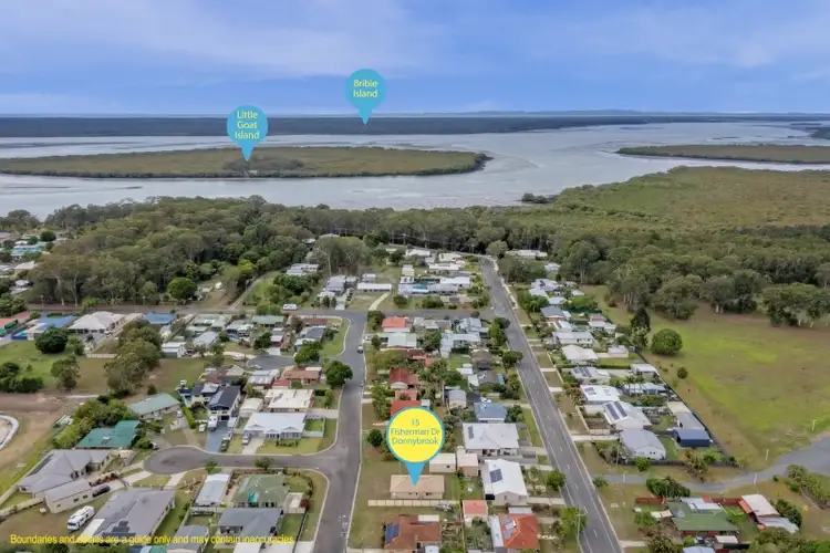Third view of Homely house listing, 15 Fisherman Drive, Donnybrook QLD 4510